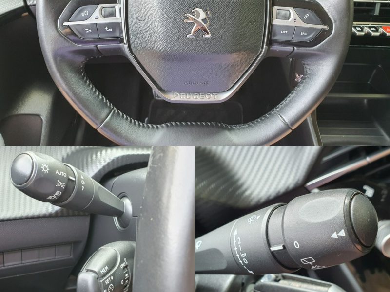 Peugeot 208 1.5 BlueHDI # Active # Pełna Dokumentacja # Mega Stan !!! II (2019 -)