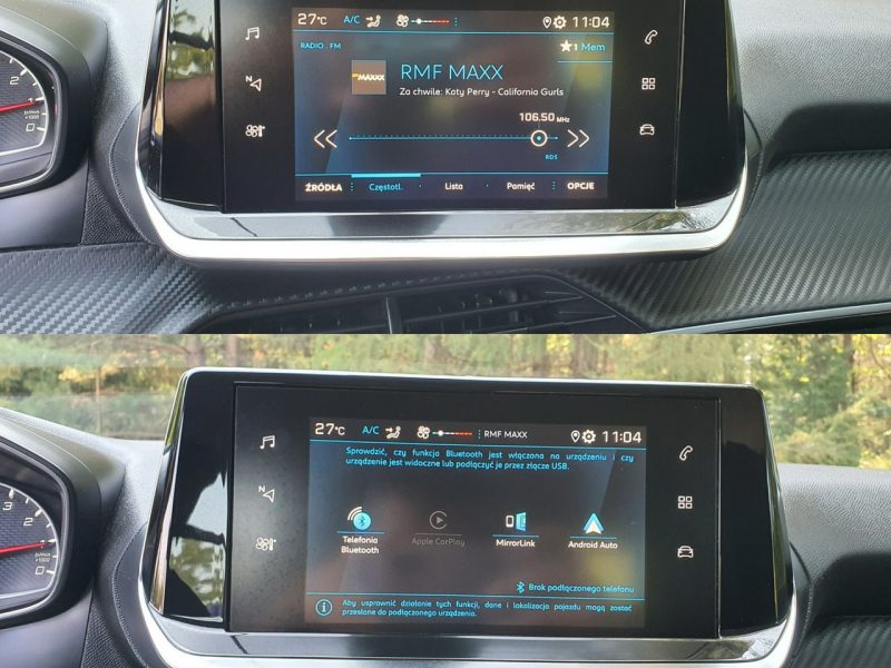 Peugeot 208 1.5 BlueHDI # Active # Pełna Dokumentacja # Mega Stan !!! II (2019 -)