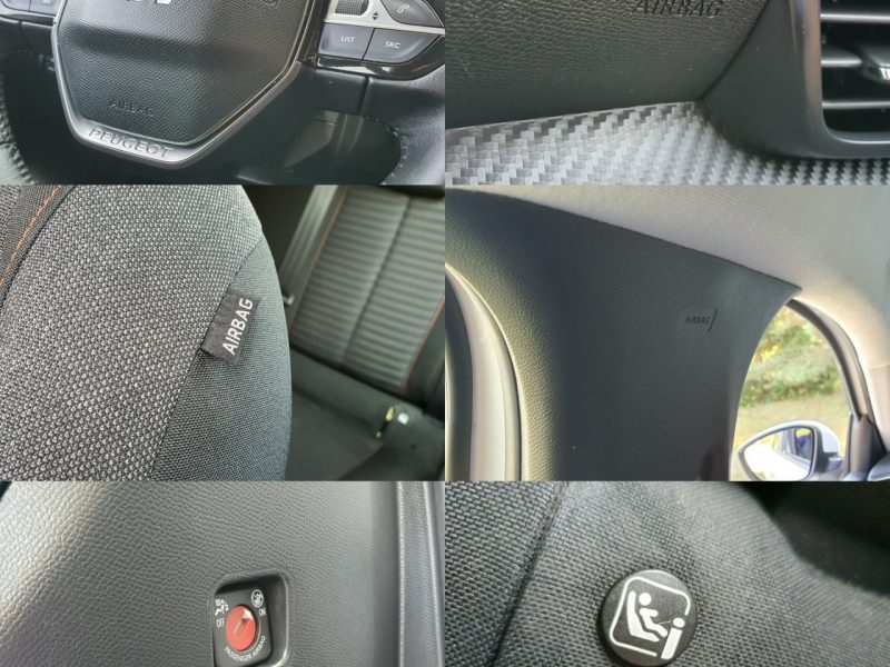 Peugeot 208 1.5 BlueHDI # Active # Pełna Dokumentacja # Mega Stan !!! II (2019 -)