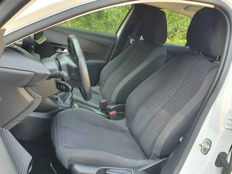 Peugeot 208 1.5 BlueHDI # Active # Pełna Dokumentacja # Mega Stan !!! II (2019 -)