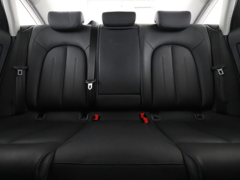 Audi A6 Automat skóra xenon navi klima auto (4 strefy) gtrzane fotele czujniki C7 (2011-)