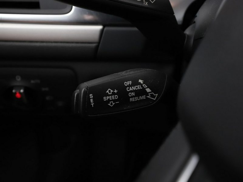 Audi A6 Automat skóra xenon navi klima auto (4 strefy) gtrzane fotele czujniki C7 (2011-)