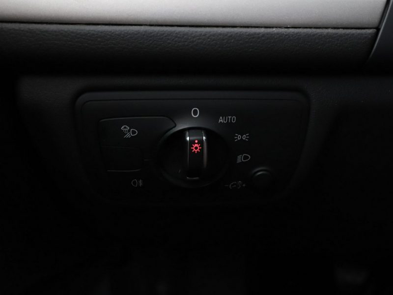 Audi A6 Automat skóra xenon navi klima auto (4 strefy) gtrzane fotele czujniki C7 (2011-)