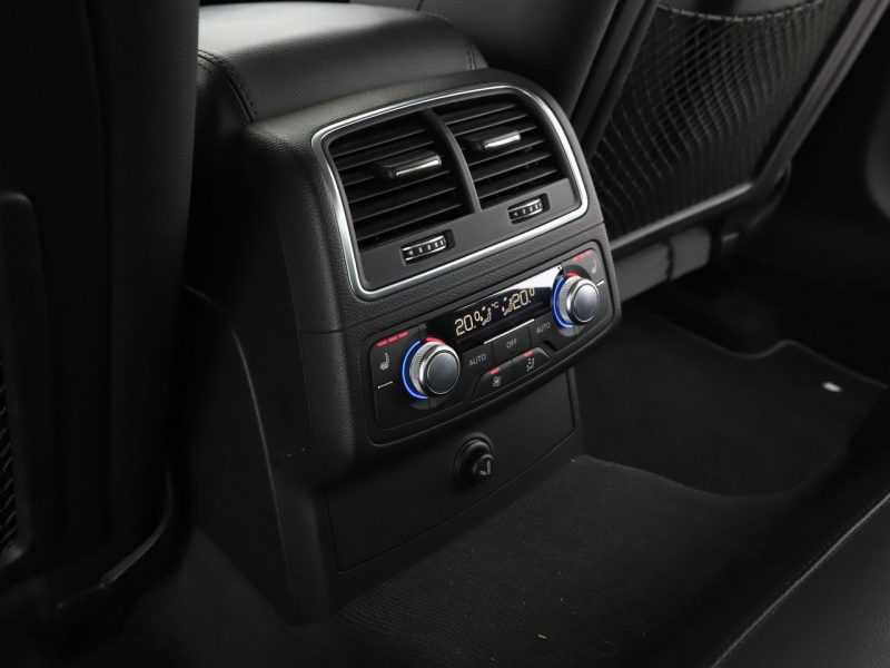 Audi A6 Automat skóra xenon navi klima auto (4 strefy) gtrzane fotele czujniki C7 (2011-)