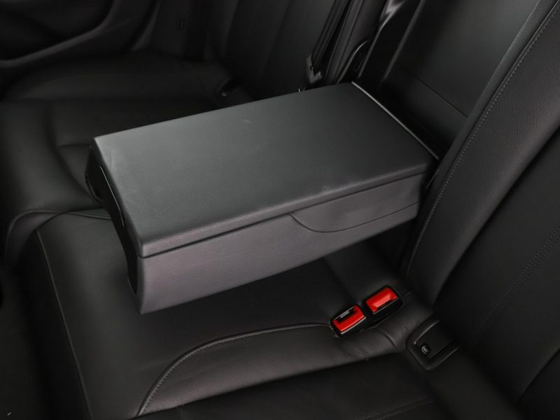Audi A6 Automat skóra xenon navi klima auto (4 strefy) gtrzane fotele czujniki C7 (2011-)