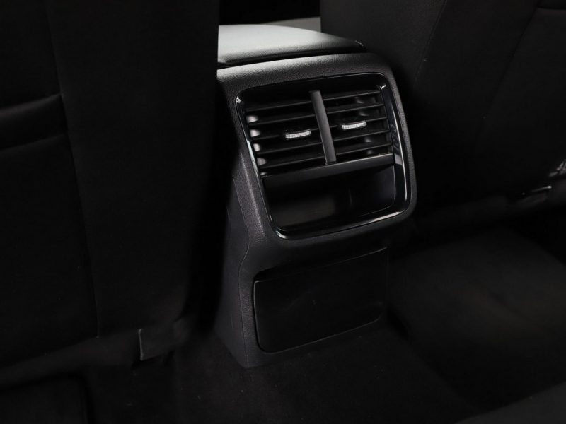 Škoda Octavia Ambition automat 150KM virtual navi PDC grzane fotele ACC LED climatro IV (2020-)