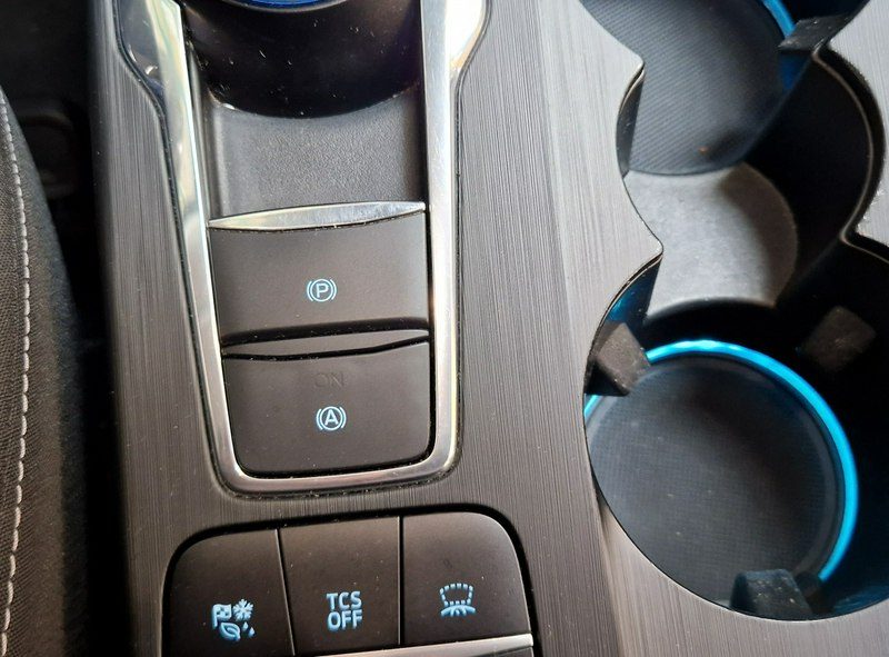 Ford Focus ZOBACZ OPIS !! W PODANEJ CENIE MOŻLIWA ROCZNA GWARANCJA !!! Mk4 (2018-)
