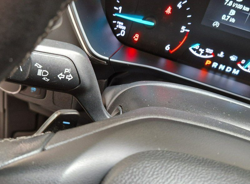 Ford Focus ZOBACZ OPIS !! W PODANEJ CENIE MOŻLIWA ROCZNA GWARANCJA !!! Mk4 (2018-)