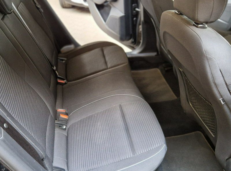 Ford Focus ZOBACZ OPIS !! W PODANEJ CENIE MOŻLIWA ROCZNA GWARANCJA !!! Mk4 (2018-)