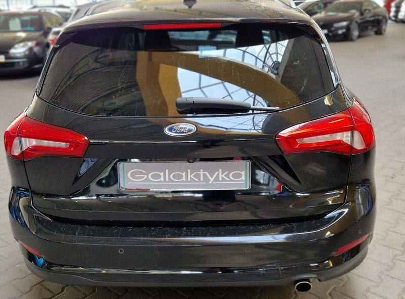 Ford Focus ZOBACZ OPIS !! W PODANEJ CENIE MOŻLIWA ROCZNA GWARANCJA !!! Mk4 (2018-)