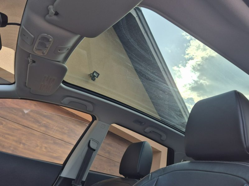 Nissan Qashqai+2 2011r, 2.0DCI 150KM, 4x4, Full Opcja, Org. Lakier, 7 Foteli I (2008-)