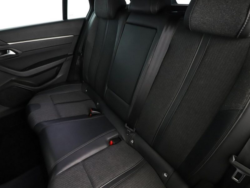 Peugeot 508 Automat Navi Czujniki parkowania Klimatyzacja II (2018-)