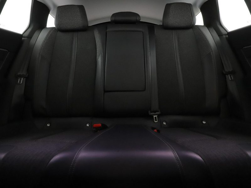 Peugeot 508 Automat Navi Czujniki parkowania Klimatyzacja II (2018-)