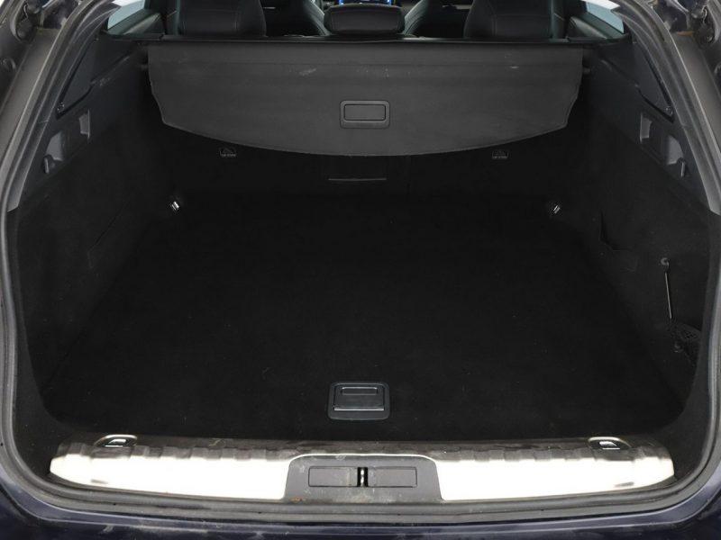 Peugeot 508 Automat Navi Czujniki parkowania Klimatyzacja II (2018-)