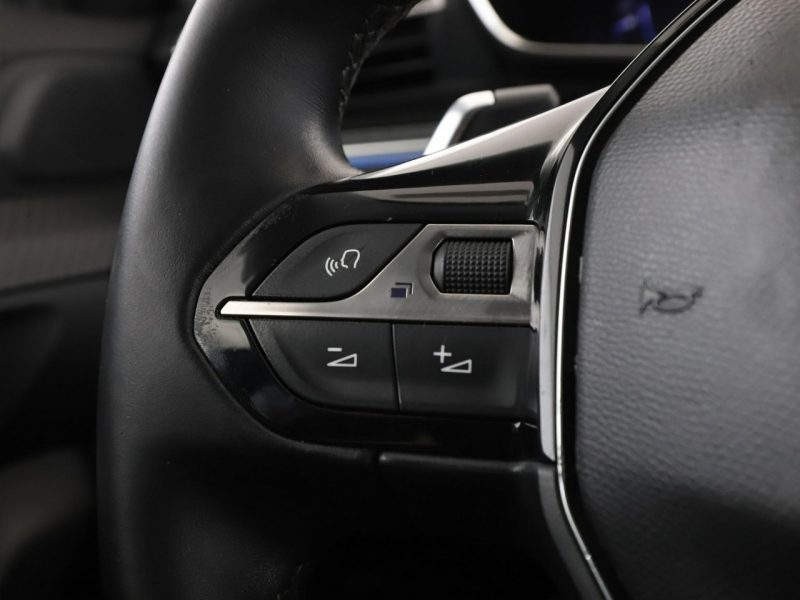 Peugeot 508 Automat Navi Czujniki parkowania Klimatyzacja II (2018-)