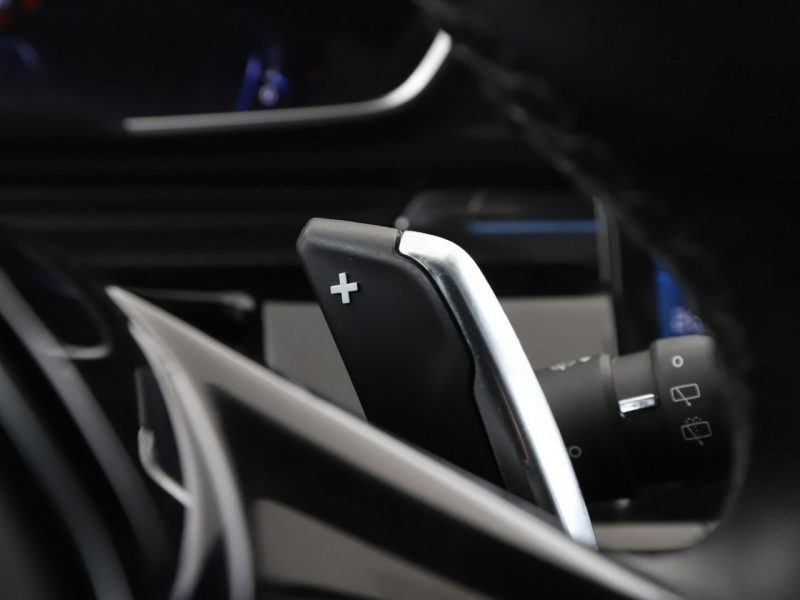 Peugeot 508 Automat Navi Czujniki parkowania Klimatyzacja II (2018-)