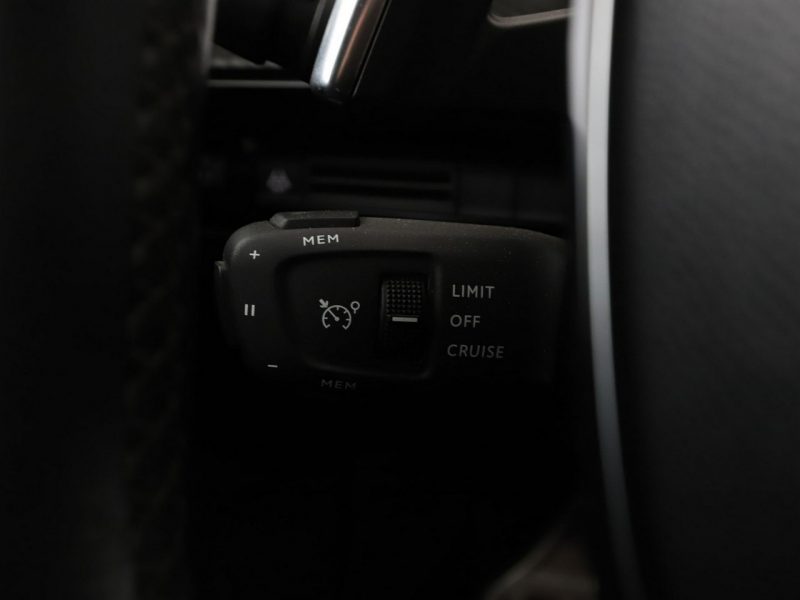Peugeot 508 Automat Navi Czujniki parkowania Klimatyzacja II (2018-)