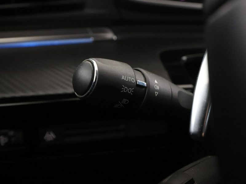 Peugeot 508 Automat Navi Czujniki parkowania Klimatyzacja II (2018-)