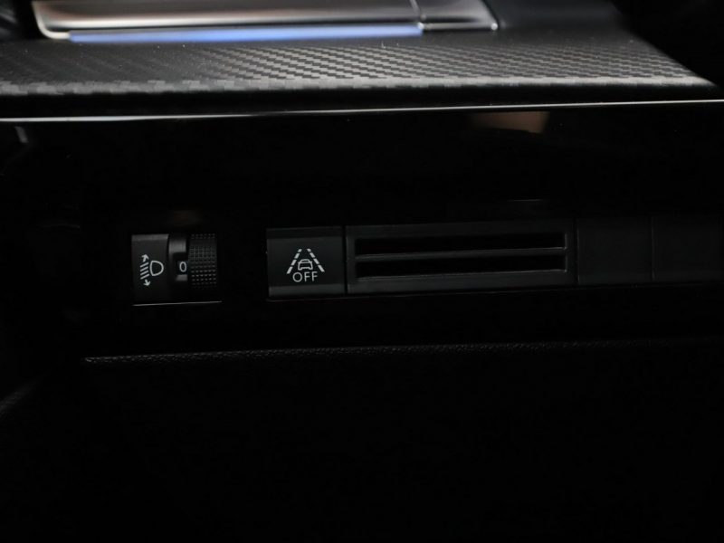 Peugeot 508 Automat Navi Czujniki parkowania Klimatyzacja II (2018-)