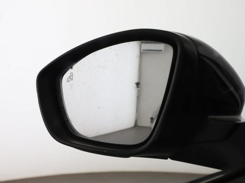 Peugeot 508 Automat Navi Czujniki parkowania Klimatyzacja II (2018-)