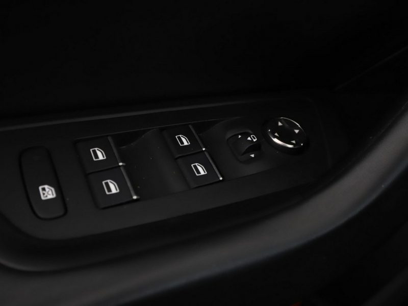 Peugeot 508 Automat Navi Czujniki parkowania Klimatyzacja II (2018-)