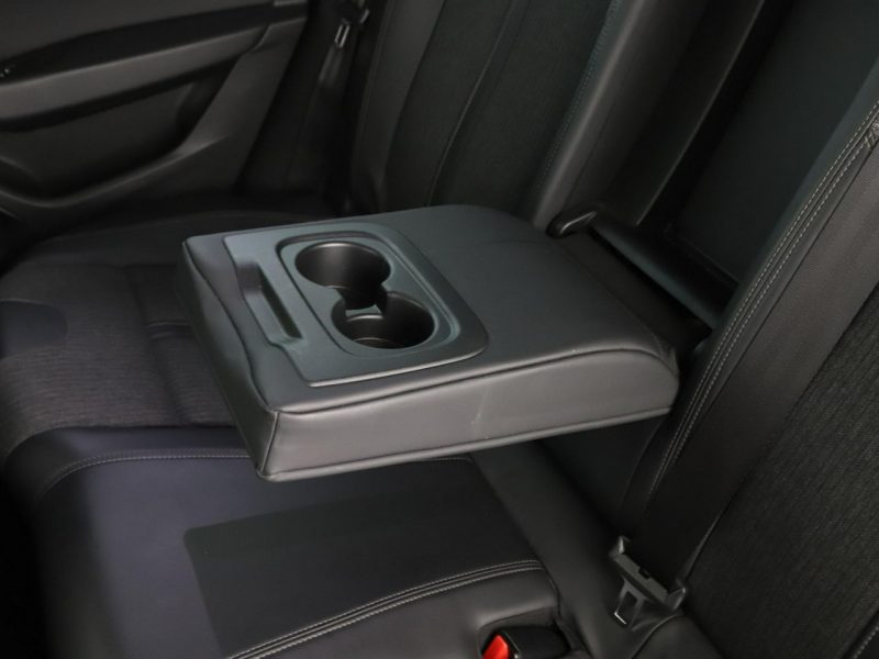 Peugeot 508 Automat Navi Czujniki parkowania Klimatyzacja II (2018-)