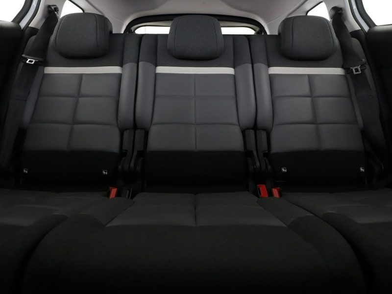 Citroen C5 Aircross 1.2T Business Plus Nawigacja Aktywny Tempomat Asystenci Kamera PDC LED