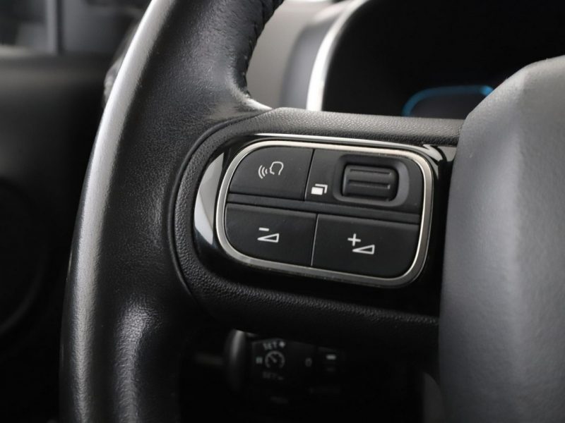 Citroen C5 Aircross 1.2T Business Plus Nawigacja Aktywny Tempomat Asystenci Kamera PDC LED