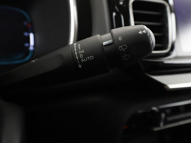 Citroen C5 Aircross 1.2T Business Plus Nawigacja Aktywny Tempomat Asystenci Kamera PDC LED
