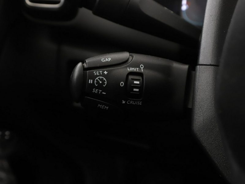 Citroen C5 Aircross 1.2T Business Plus Nawigacja Aktywny Tempomat Asystenci Kamera PDC LED