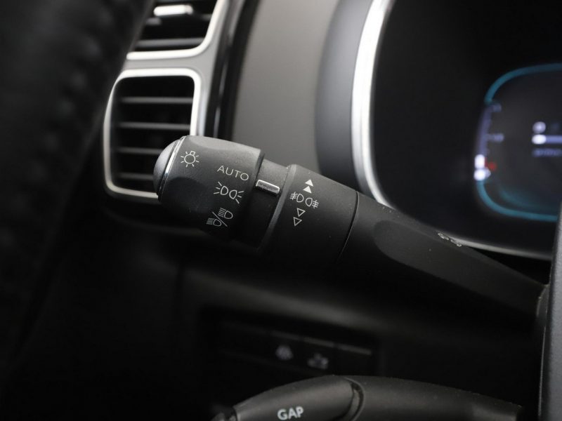 Citroen C5 Aircross 1.2T Business Plus Nawigacja Aktywny Tempomat Asystenci Kamera PDC LED