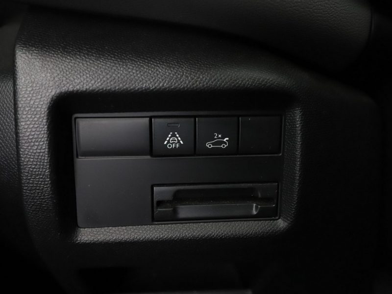 Citroen C5 Aircross 1.2T Business Plus Nawigacja Aktywny Tempomat Asystenci Kamera PDC LED