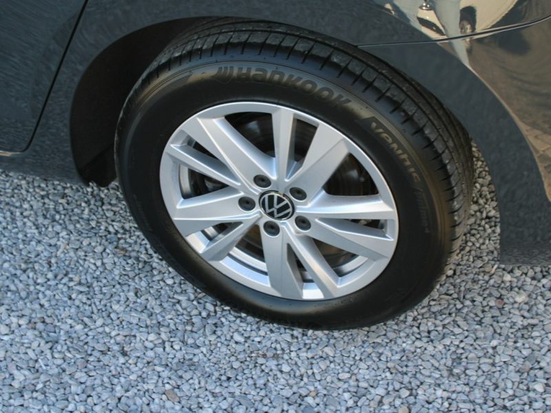 Volkswagen Touran EVO Comfortline DSG Gwarancja SalonPL III (2015-)