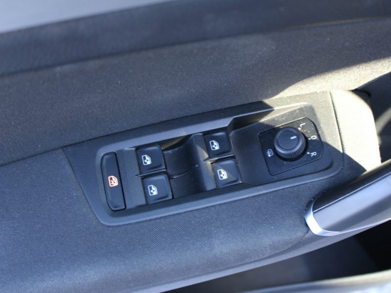 Volkswagen Touran EVO Comfortline DSG Gwarancja SalonPL III (2015-)