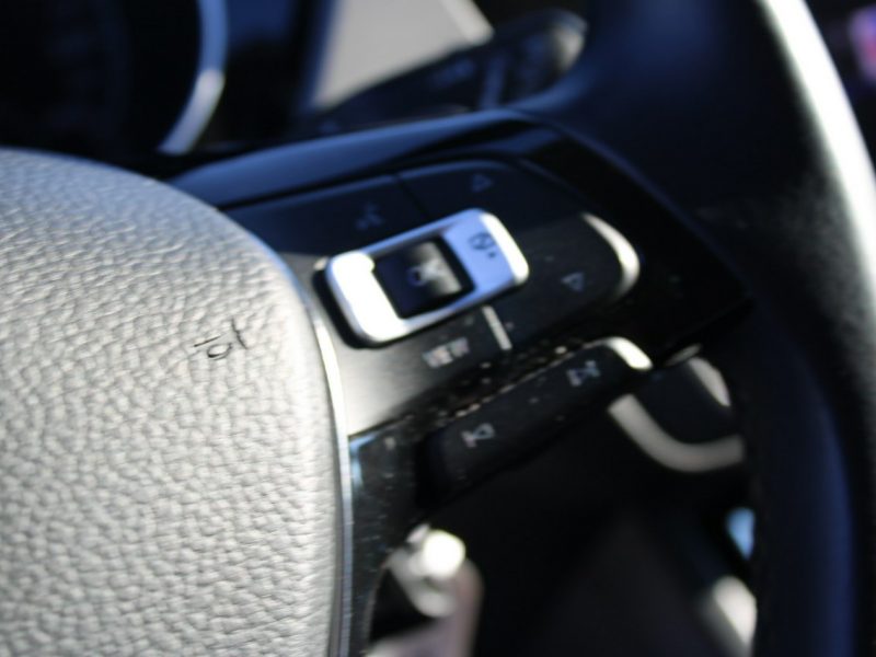 Volkswagen Touran EVO Comfortline DSG Gwarancja SalonPL III (2015-)