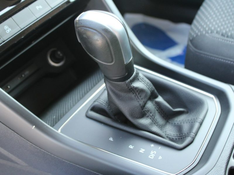 Volkswagen Touran EVO Comfortline DSG Gwarancja SalonPL III (2015-)