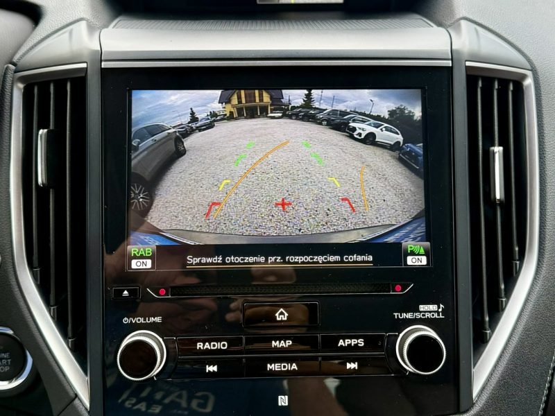 Subaru Forester 4x4,Full wersja,Europa,Gwarancja V (2019 - )