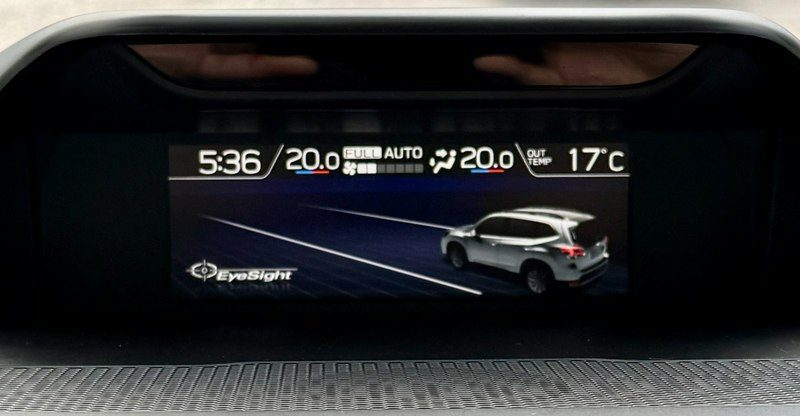 Subaru Forester 4x4,Full wersja,Europa,Gwarancja V (2019 - )