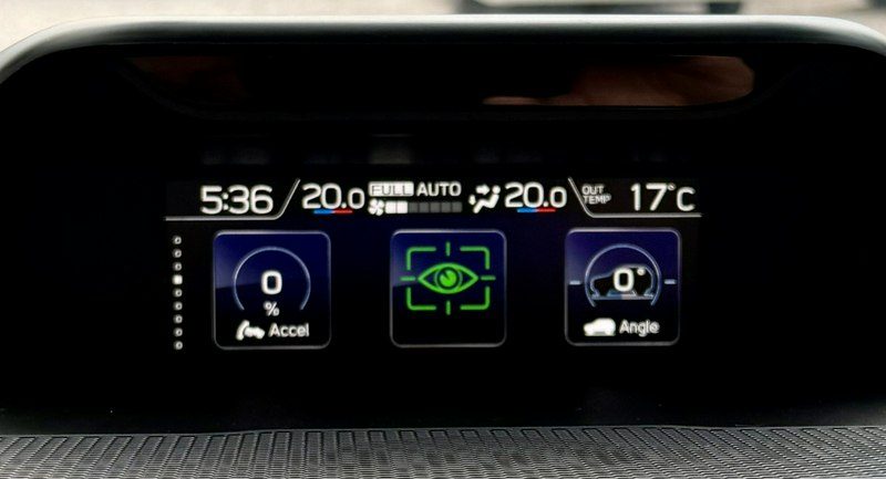 Subaru Forester 4x4,Full wersja,Europa,Gwarancja V (2019 - )