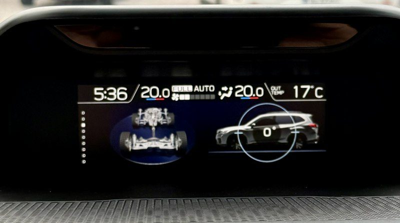 Subaru Forester 4x4,Full wersja,Europa,Gwarancja V (2019 - )