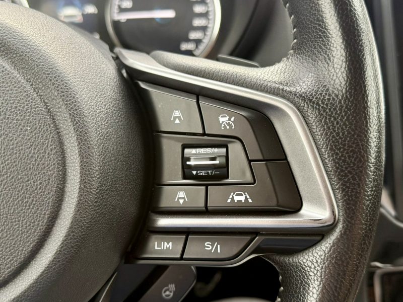 Subaru Forester 4x4,Full wersja,Europa,Gwarancja V (2019 - )