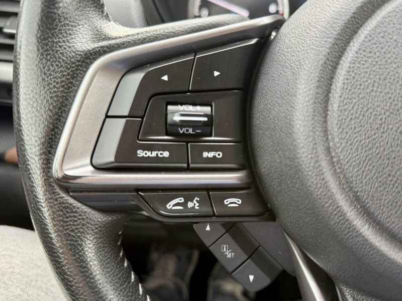 Subaru Forester 4x4,Full wersja,Europa,Gwarancja V (2019 - )