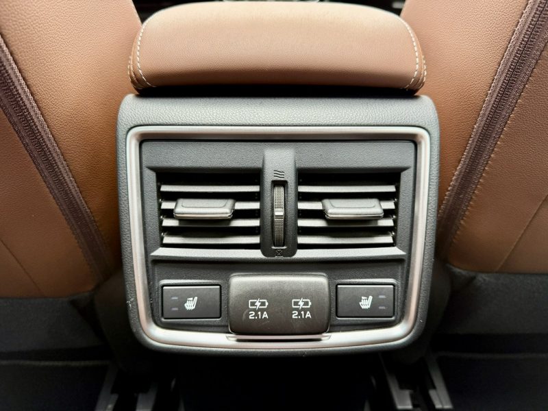 Subaru Forester 4x4,Full wersja,Europa,Gwarancja V (2019 - )