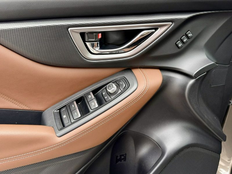 Subaru Forester 4x4,Full wersja,Europa,Gwarancja V (2019 - )
