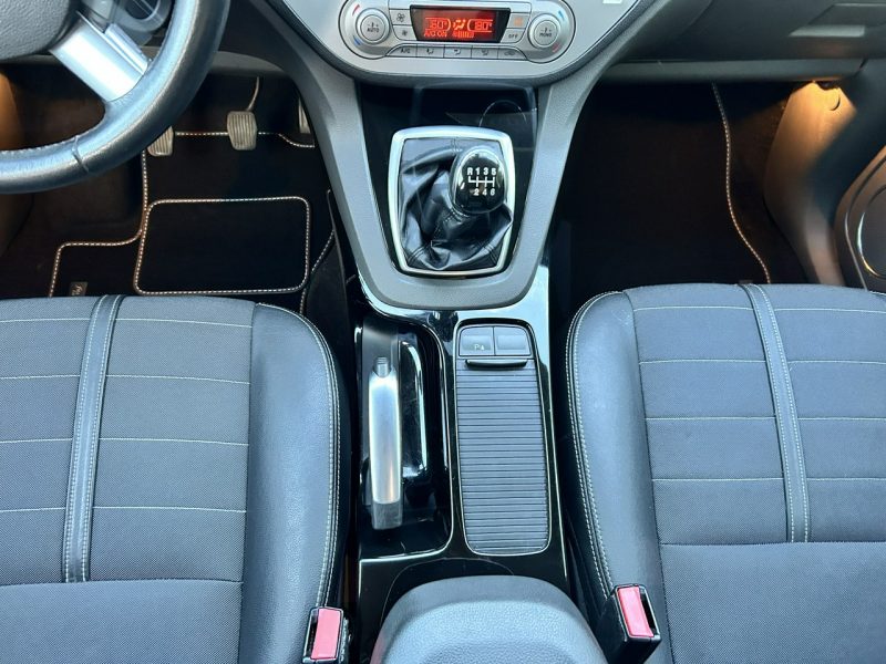 Ford Kuga Titanium I (2008-2012)