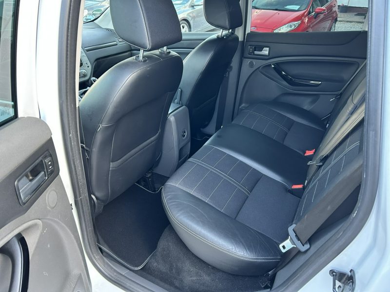Ford Kuga Titanium I (2008-2012)