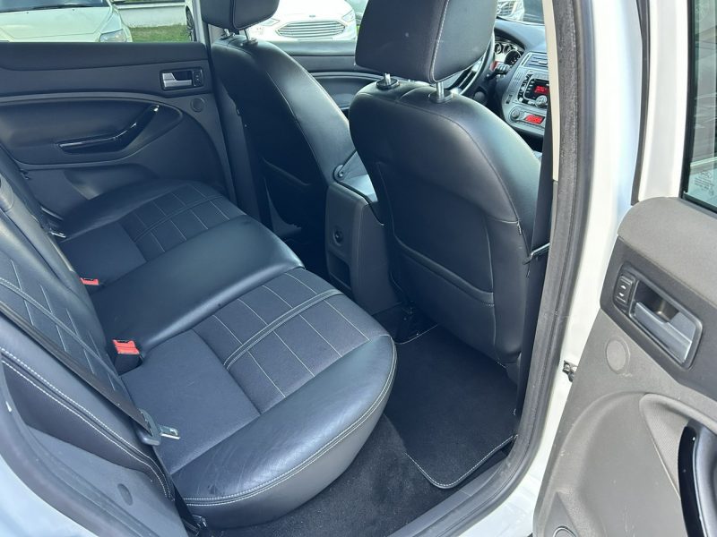 Ford Kuga Titanium I (2008-2012)