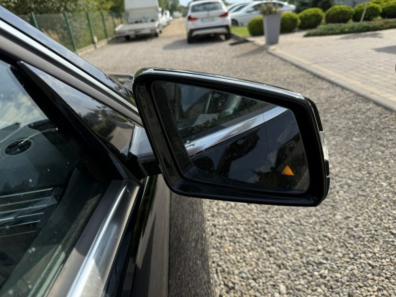 Mercedes E 300 12r. 3.0 V6 diesel z Niemiec bezwypadkowy W212 (2009-)