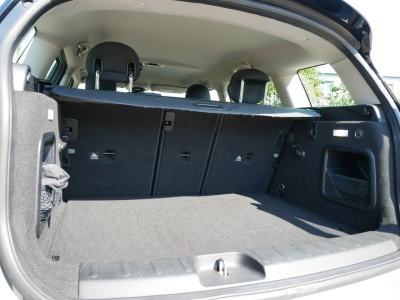 Mini Clubman 2.0 150KM [Eu6] Auotmat -VAT 23% Brutto -2 Wł -Kraj -Opony zimowe II (2010-)