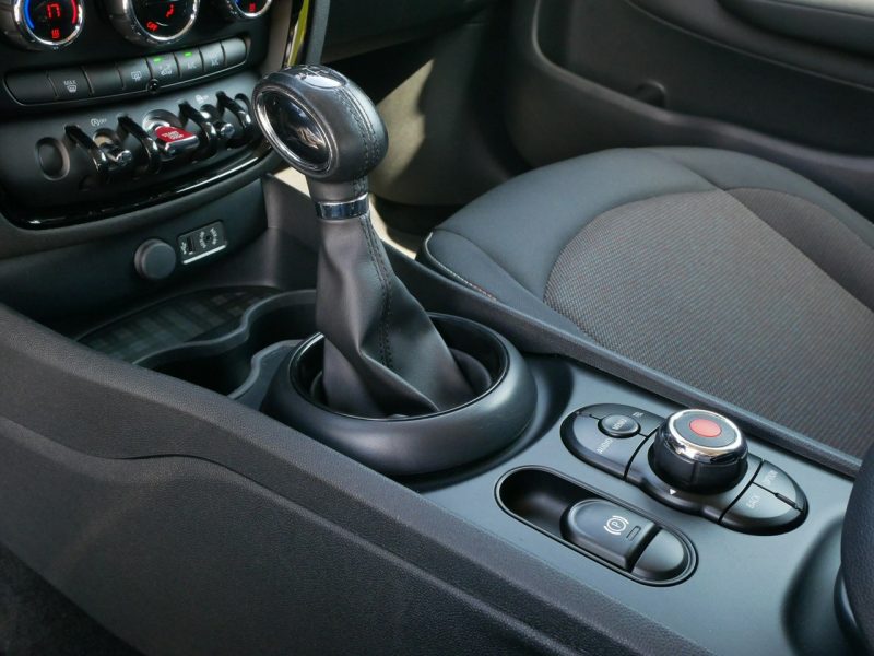 Mini Clubman 2.0 150KM [Eu6] Auotmat -VAT 23% Brutto -2 Wł -Kraj -Opony zimowe II (2010-)